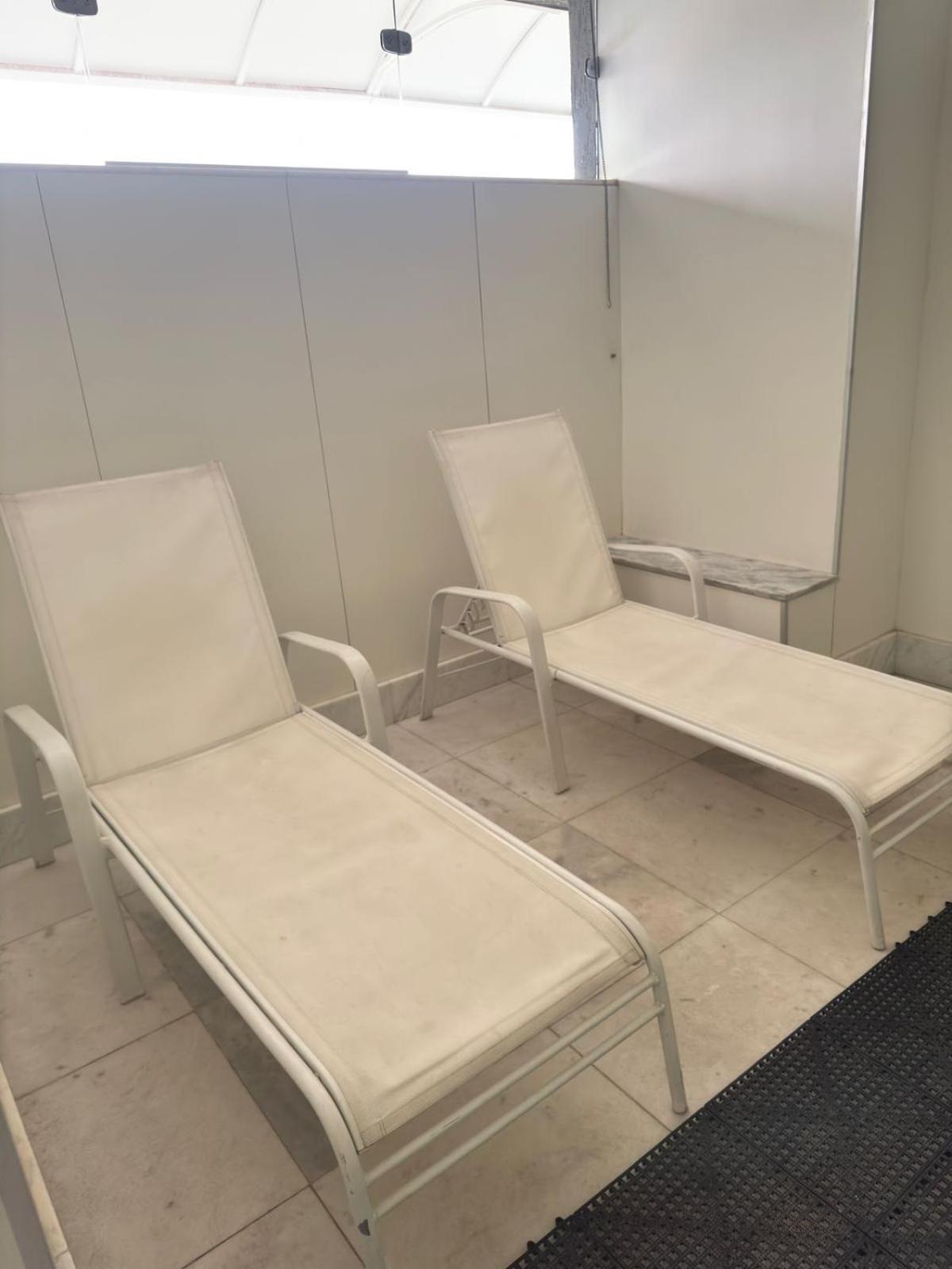 Max Savassi Prime Aparthotel Belo Horizonte Exteriör bild