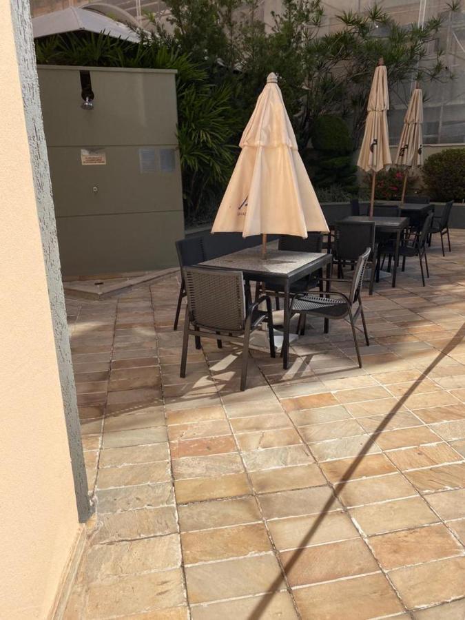 Max Savassi Prime Aparthotel Belo Horizonte Exteriör bild